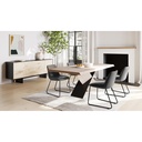 Instinct Dining Table Natural - 3