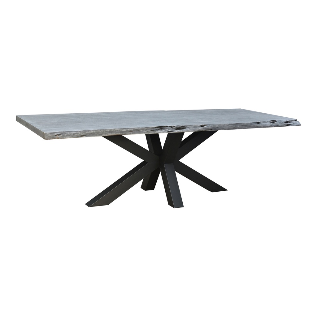 Edge Dining Table Small - 1