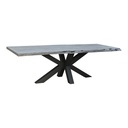 Edge Dining Table Small - 1