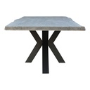 Edge Dining Table Small - 2