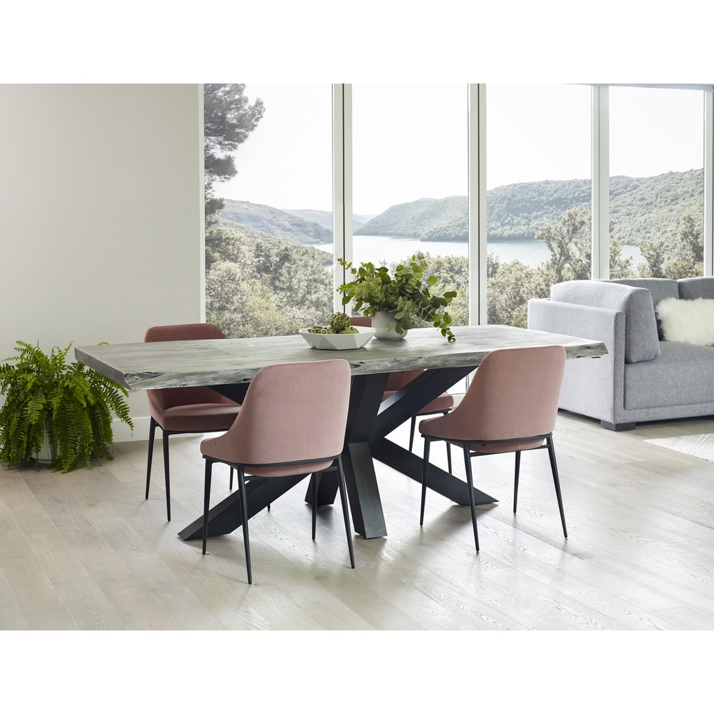 Edge Dining Table Small - 7