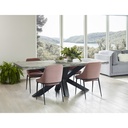 Edge Dining Table Small - 7