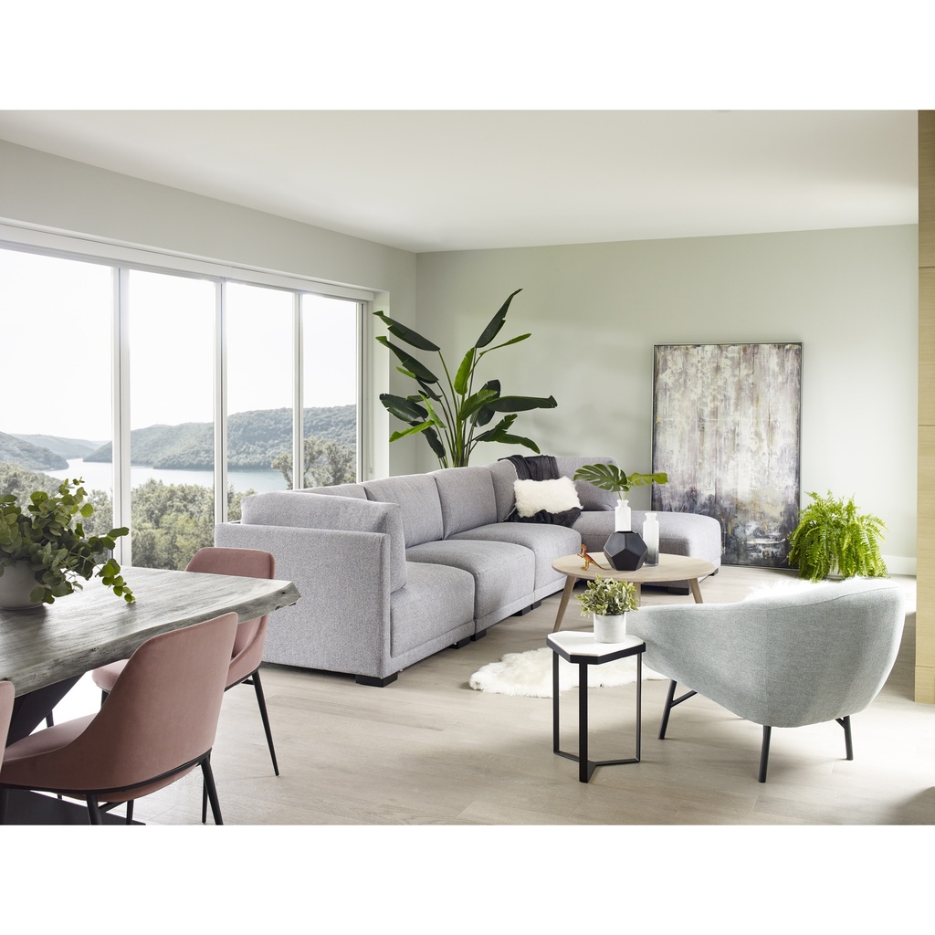 Edge Dining Table Small - 8