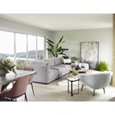 Edge Dining Table Small - 8