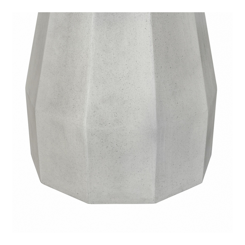 Templo Outdoor Dining Table Antique White - 2