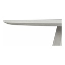 Templo Outdoor Dining Table Antique White - 3
