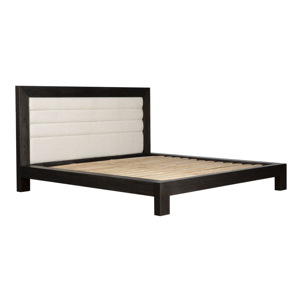 Ashcroft King Bed - 2