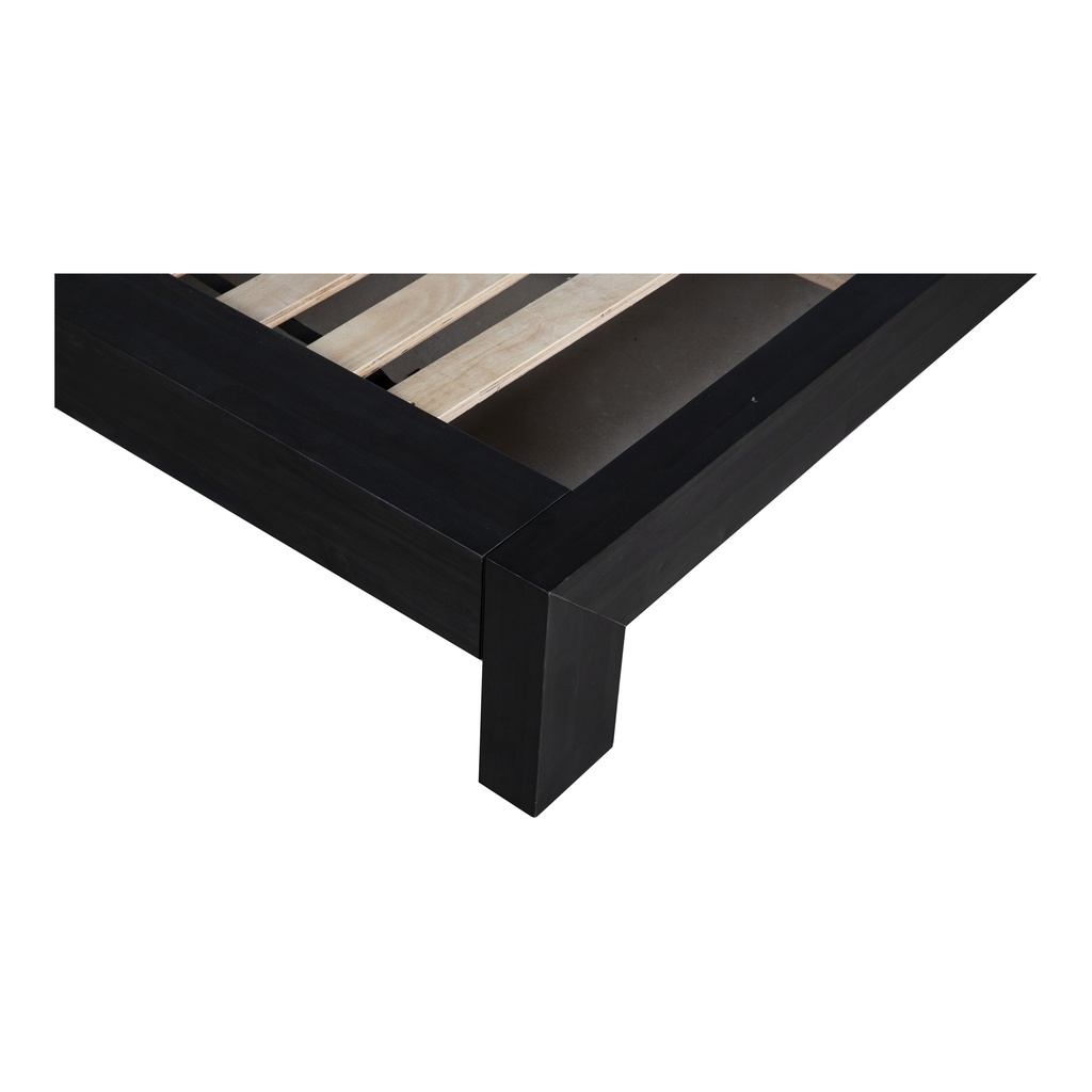 Ashcroft King Bed - 4