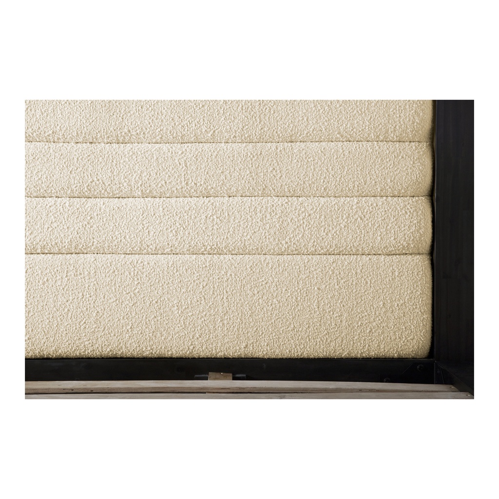 Ashcroft King Bed - 5