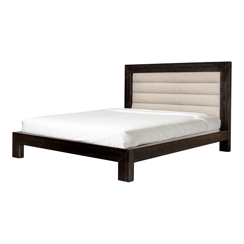 Ashcroft King Bed - 7