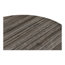 Dusk Accent Table Black - 2