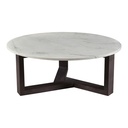 Jinxx Coffee Table Charcoal Grey - 1