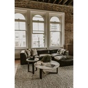 Jinxx Coffee Table Charcoal Grey - 5