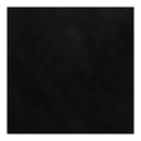 Cassius Round Outdoor Dining Table Black - 2