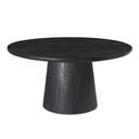 Cember Dining Table Black - 1