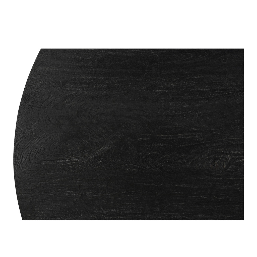 Cember Dining Table Black - 3
