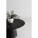 Cember Dining Table Black - 4