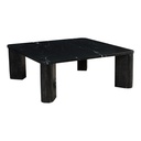 Segment Coffee Table Jetty Black - 1