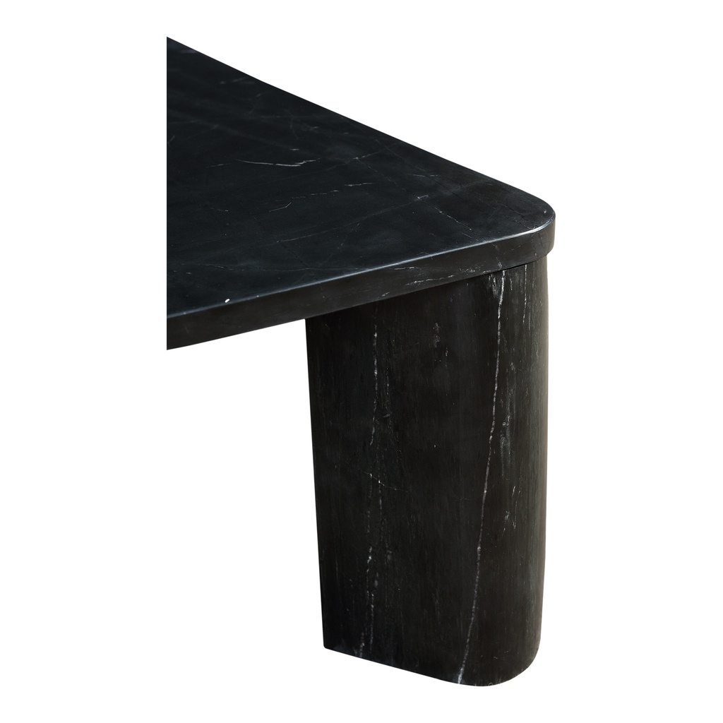 Segment Coffee Table Jetty Black - 2