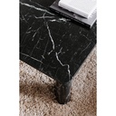 Segment Coffee Table Jetty Black - 5