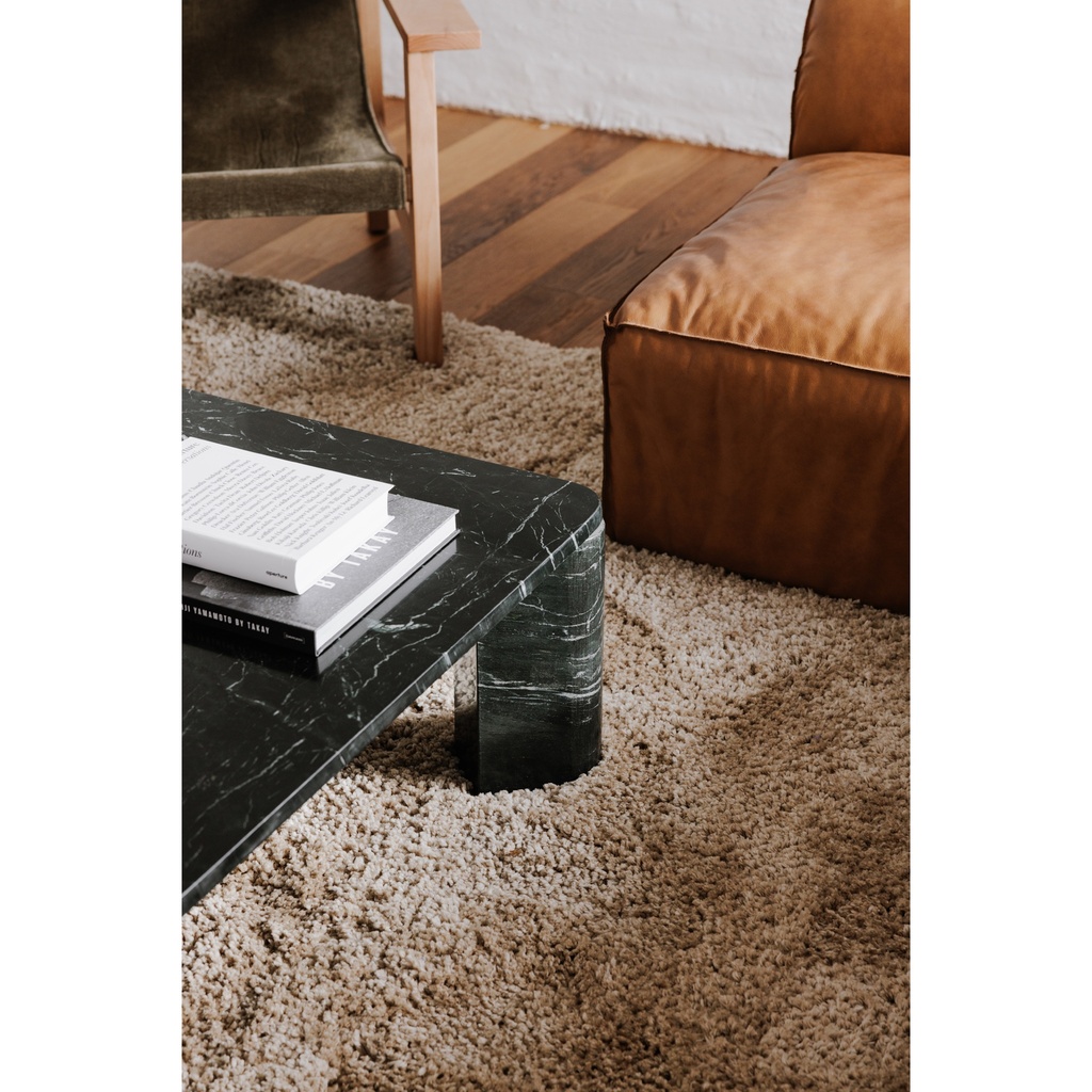 Segment Coffee Table Jetty Black - 6
