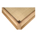 Harrington Coffee Table Natural - 2