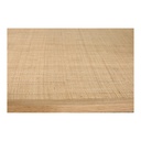 Harrington Coffee Table Natural - 3