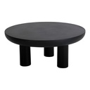 Rocca Coffee Table Black - 2