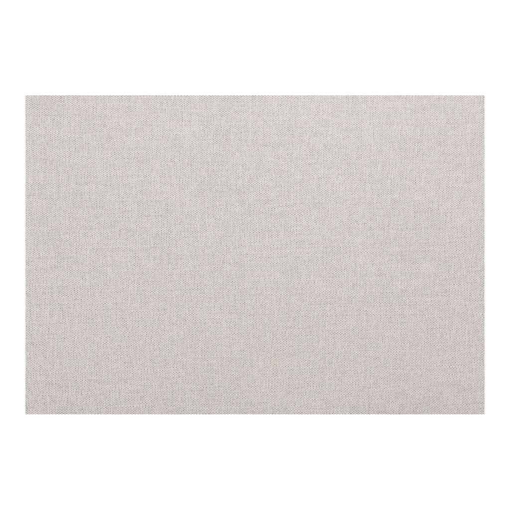 Luzon King Bed Light Grey - 11