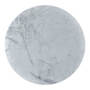 Jinxx Coffee Table White - 3