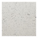 Lyon Outdoor Dining Table White Terrazzo - 5