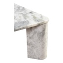 Segment Coffee Table Ashen Grey - 2