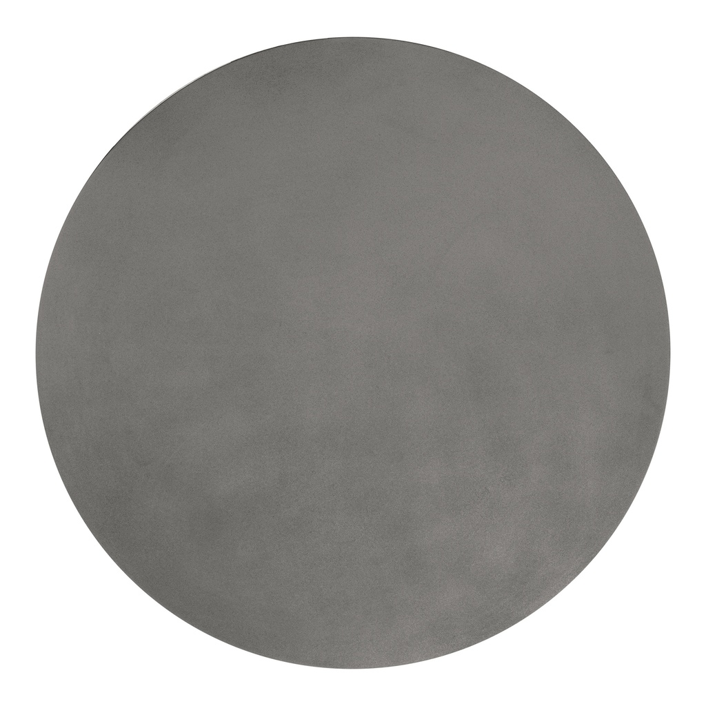 Isadora Outdoor Dining Table Grey - 3