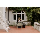 Rocca Bench Black - 5