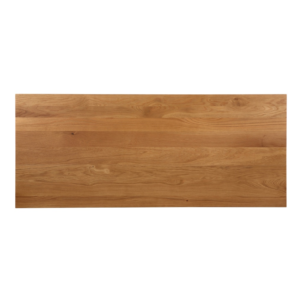 Profecto Desk Natural Oak - 5