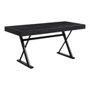 Profecto Desk Black - 1