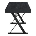 Profecto Desk Black - 2
