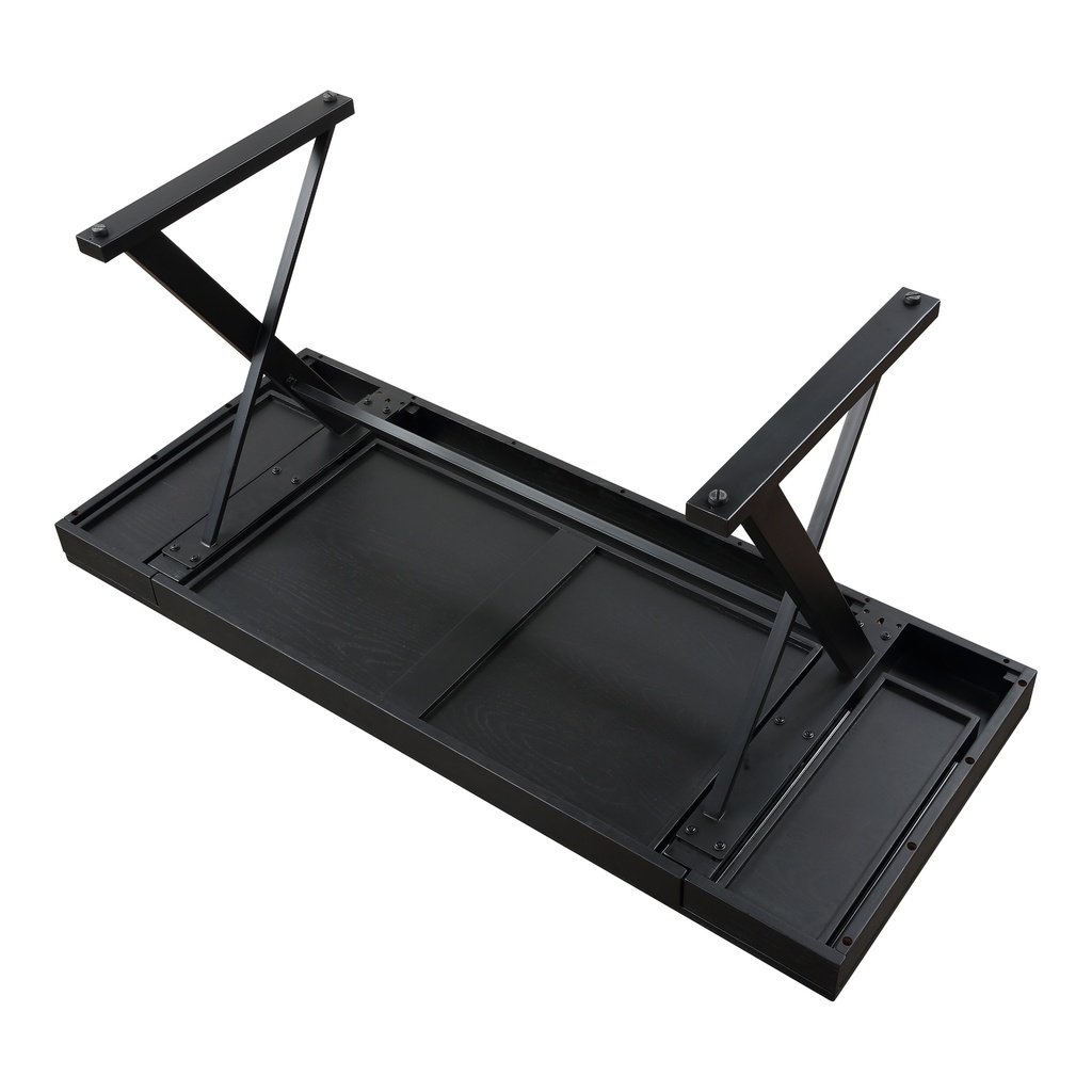 Profecto Desk Black - 4