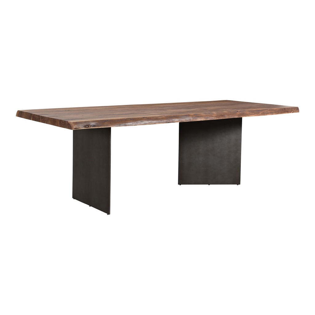 Howell Dining Table Natural - 2