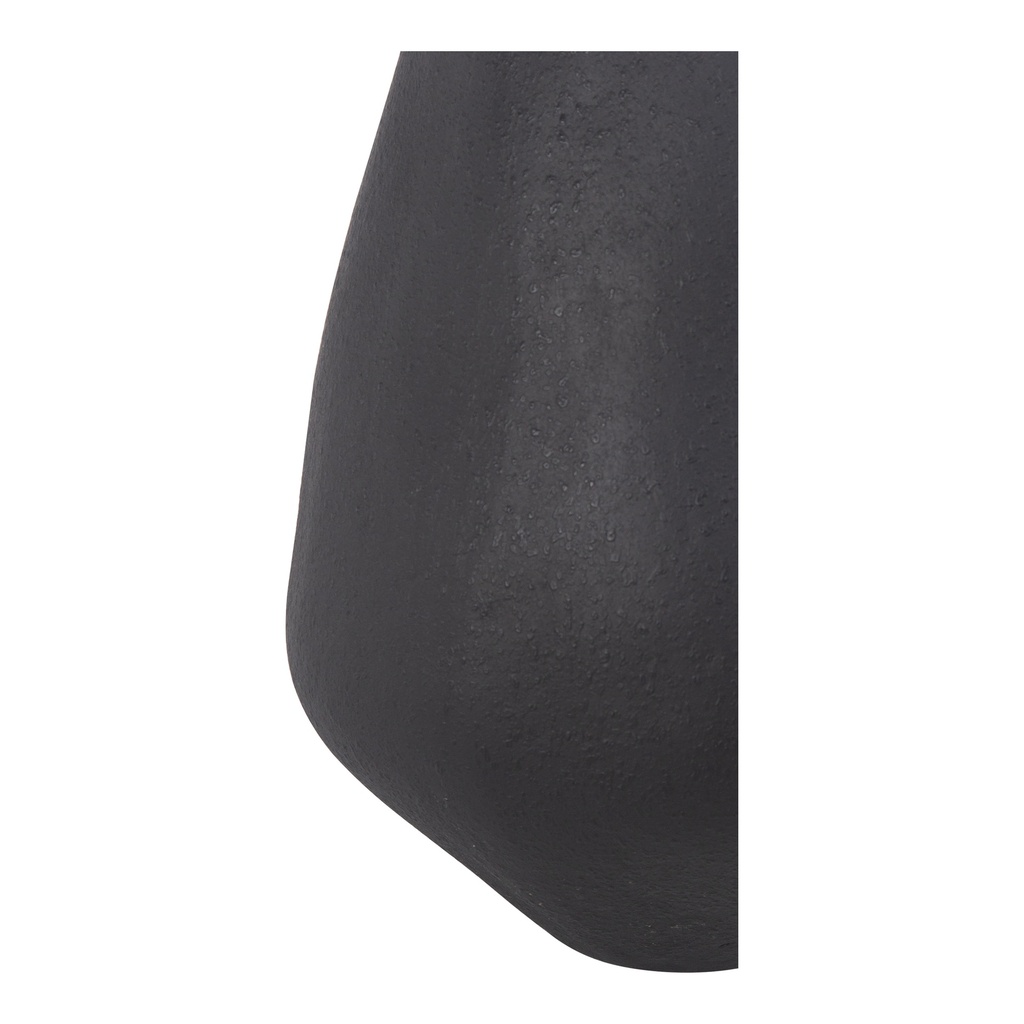 Voss Decorative Vessel Black - 3