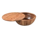 Eske Coffee Table Natural - 4