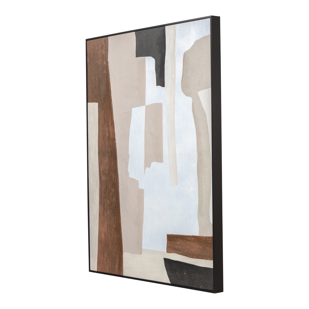 Fina 1 Wall Décor - 1