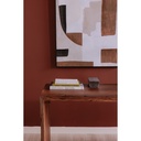 Tyrell Desk Natural Brown - 6
