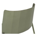 Silla Outdoor Dining Chair Sage Green - Set Of Two - 8