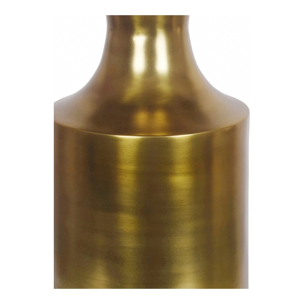 Rassa Accent Table Gold - 2