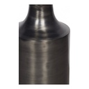 Rassa Accent Table Polished Zinc - 2