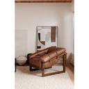 Bellos Accent Chair Open Road Brown - 9