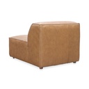 Form Slipper Chair Sonoran Tan Leather - 1