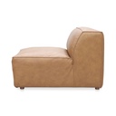 Form Slipper Chair Sonoran Tan Leather - 2