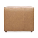 Form Slipper Chair Sonoran Tan Leather - 3